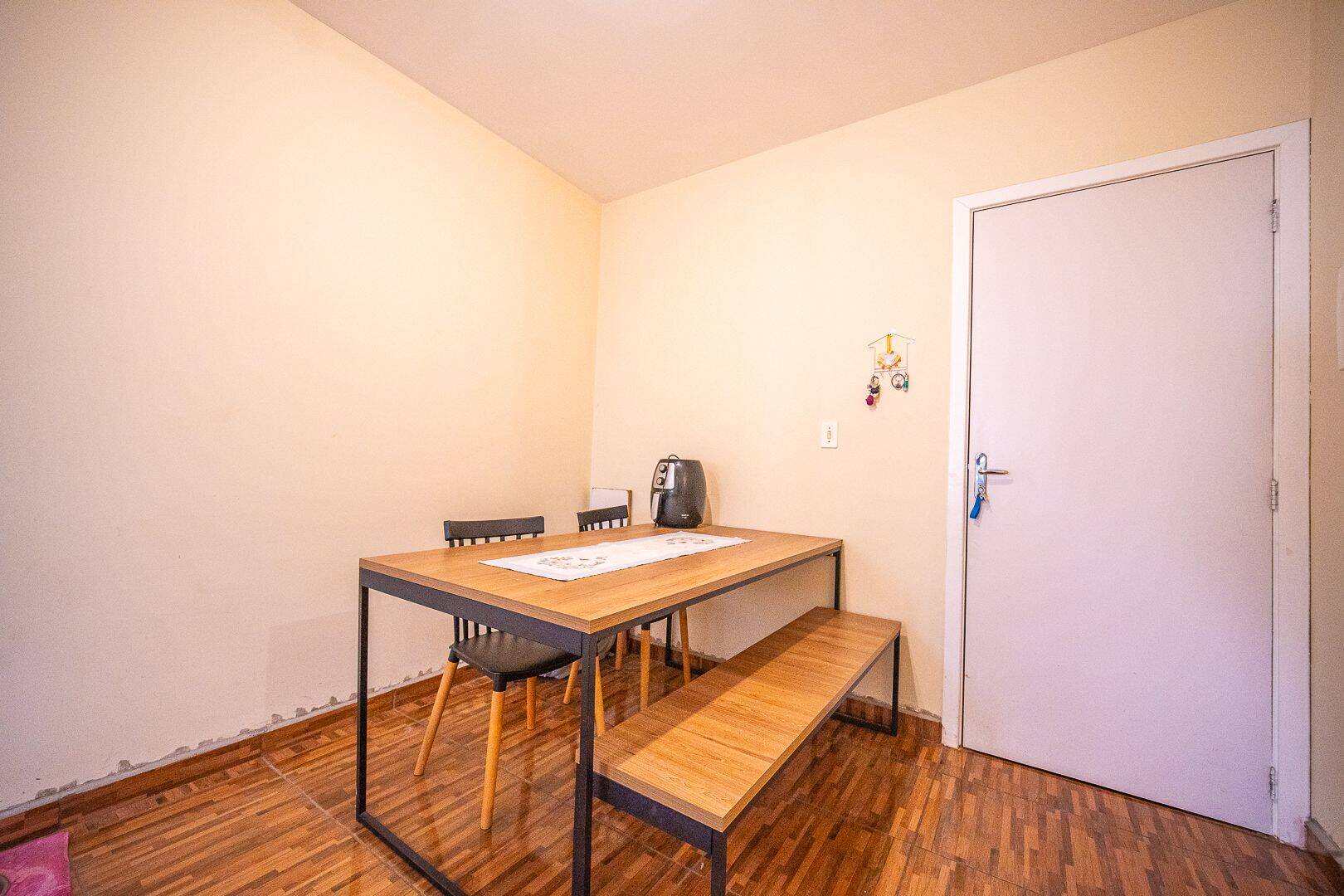 Apartamento, 2 quartos, 52 m² - Foto 21