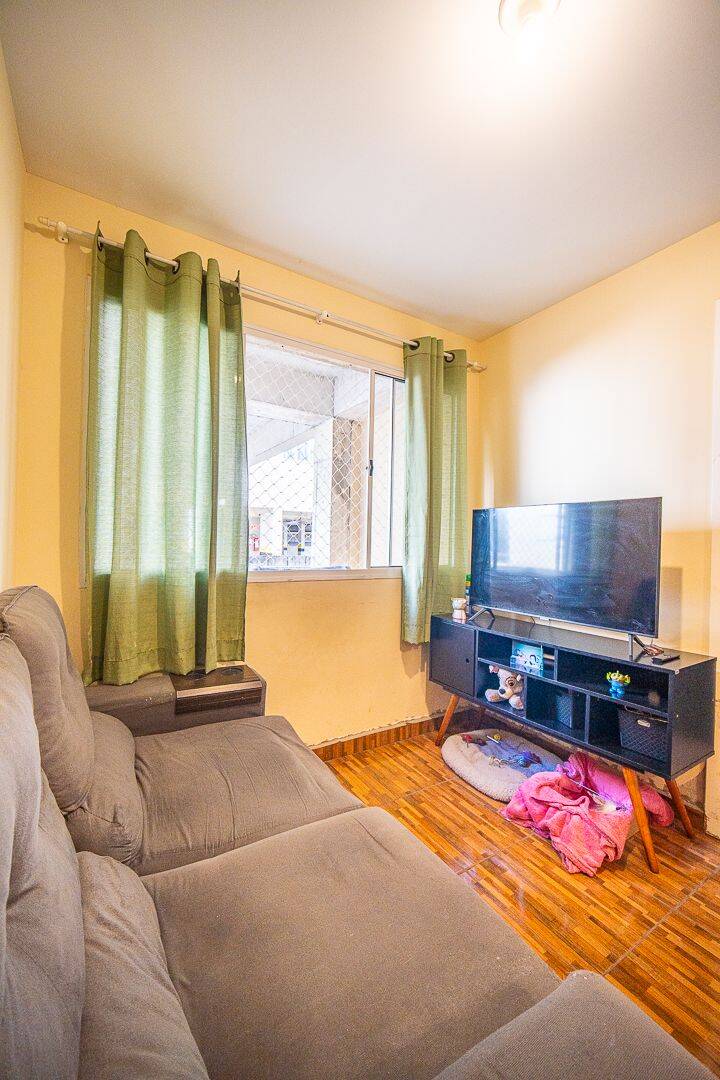 Apartamento, 2 quartos, 52 m² - Foto 24