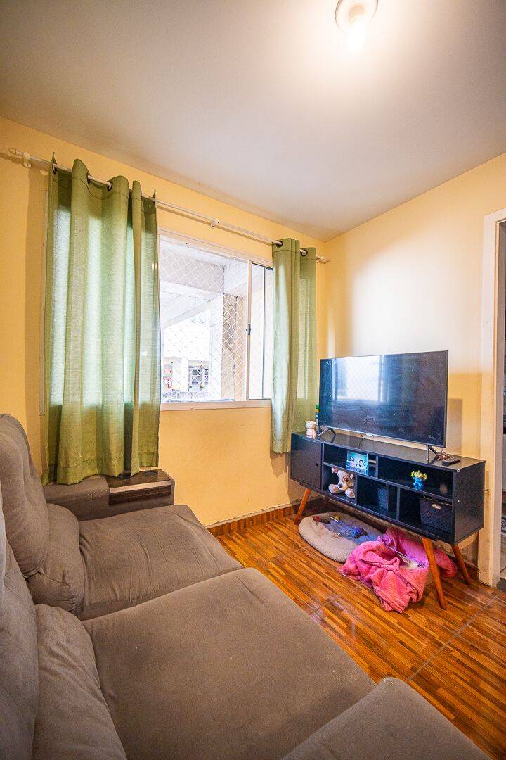 Apartamento, 2 quartos, 52 m² - Foto 25