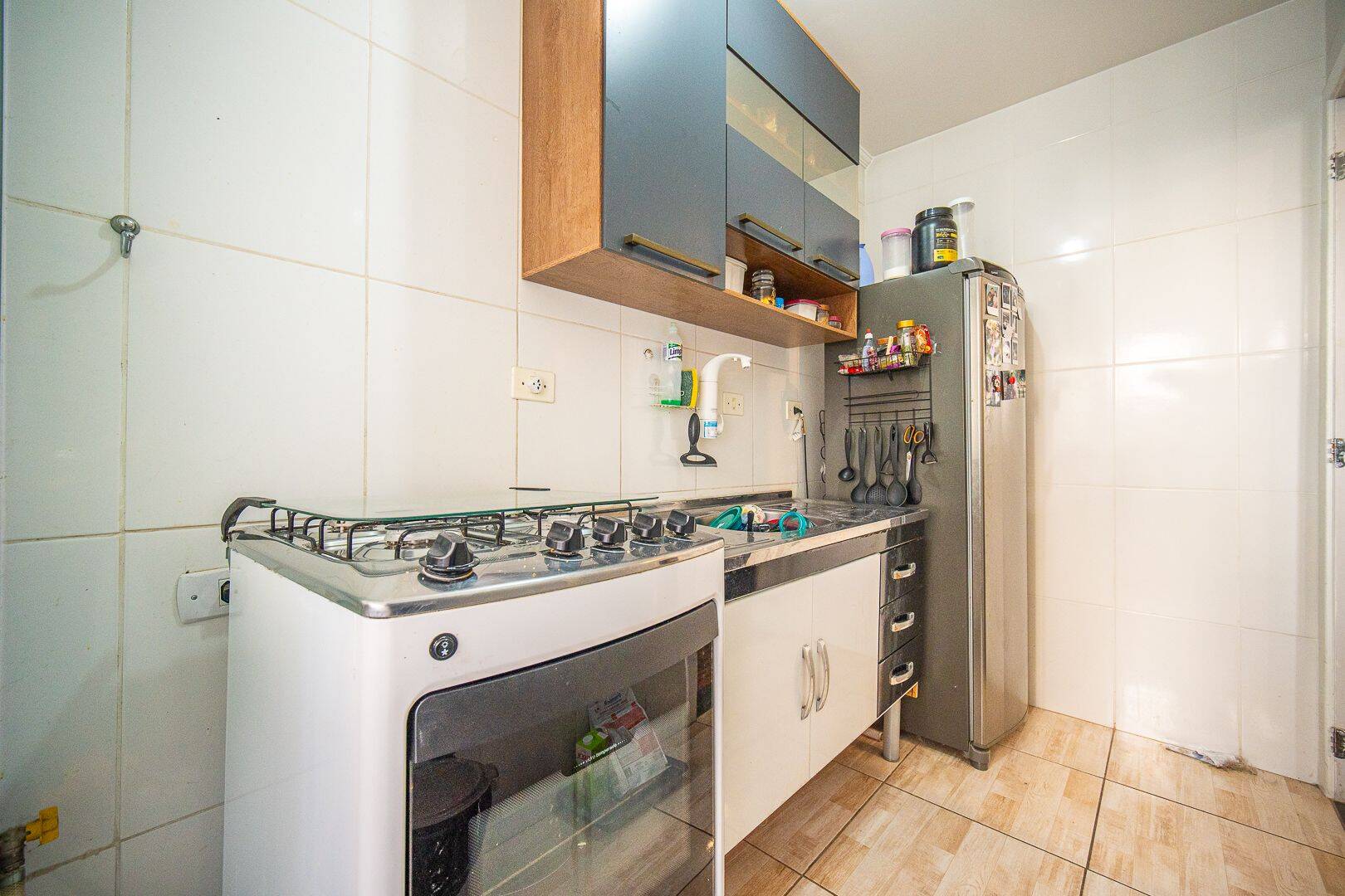 Apartamento, 2 quartos, 52 m² - Foto 28
