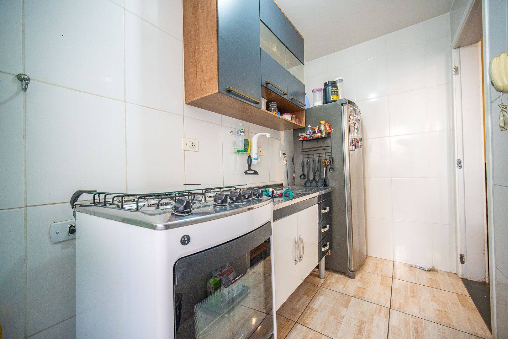 Apartamento, 2 quartos, 52 m² - Foto 4