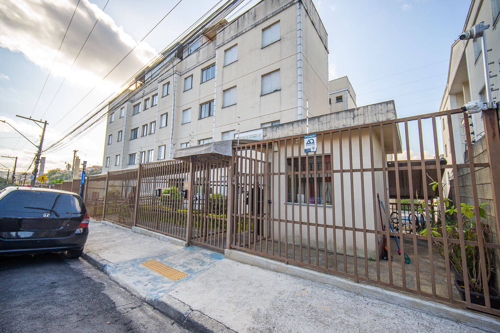Apartamento, 2 quartos, 52 m² - Foto 29