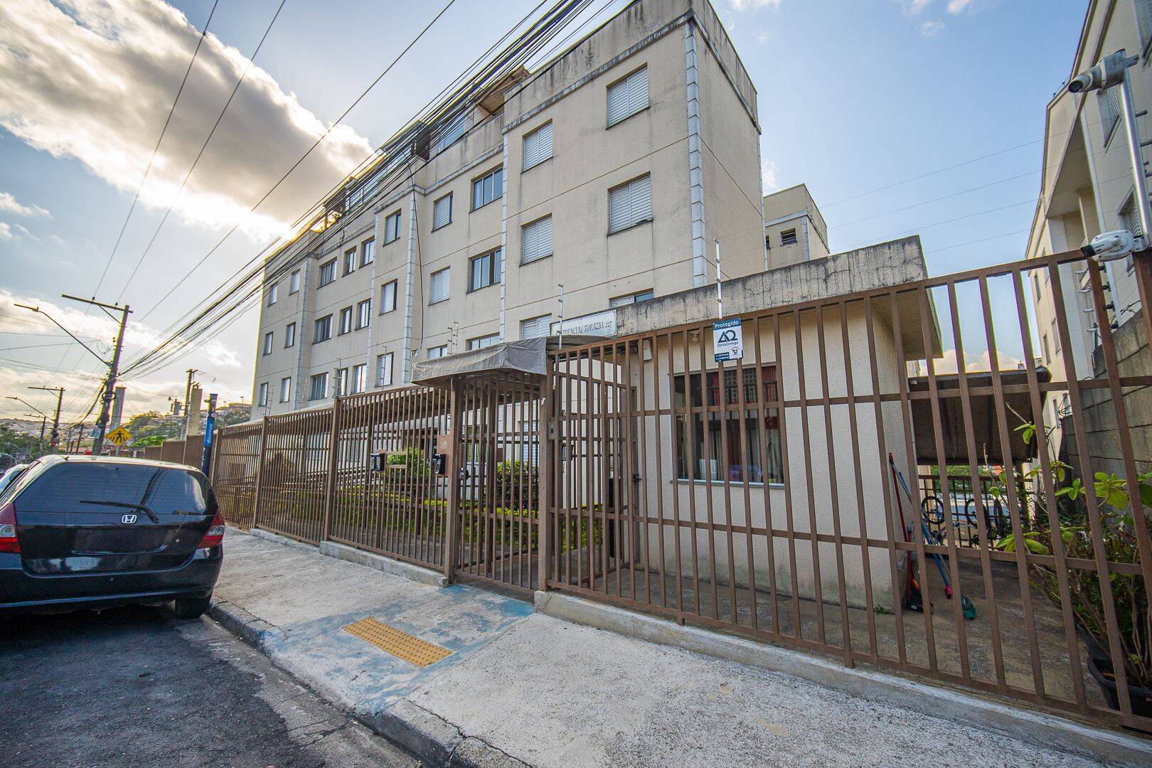 Apartamento, 2 quartos, 52 m² - Foto 31