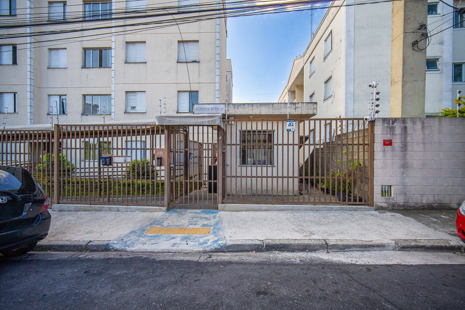 Apartamento, 2 quartos, 52 m² - Foto 30