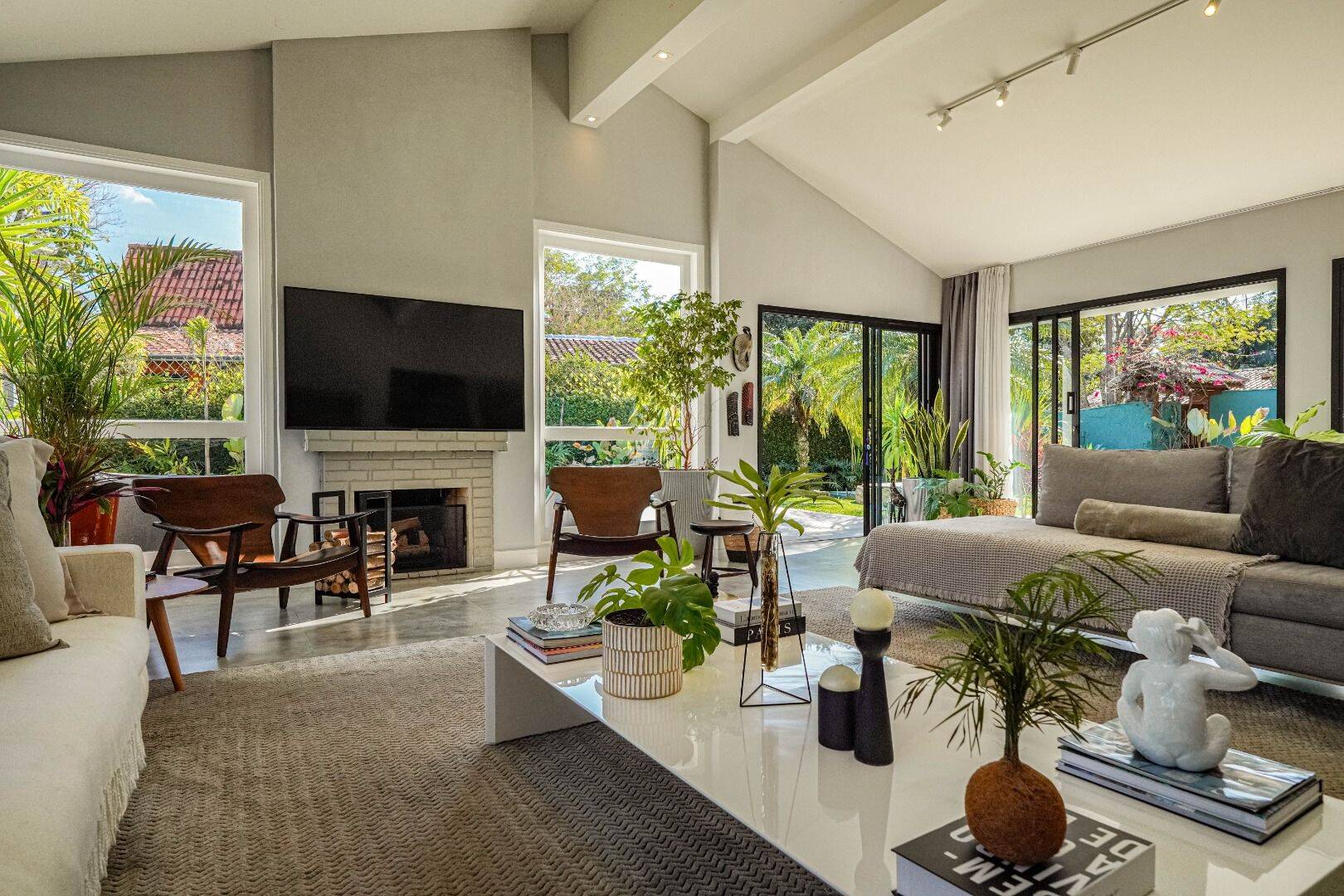 Casa, 5 quartos, 480 m² - Foto 1