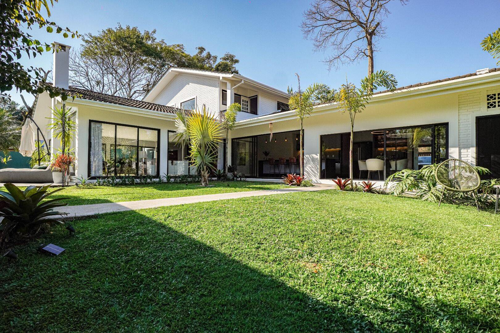 Casa, 5 quartos, 480 m² - Foto 3