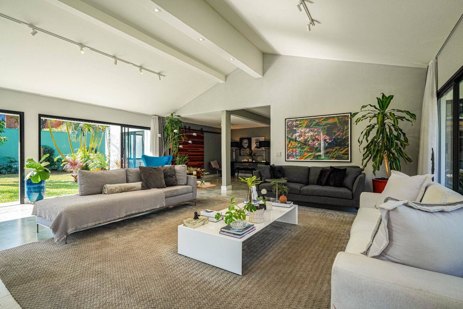 Casa, 5 quartos, 480 m² - Foto 5
