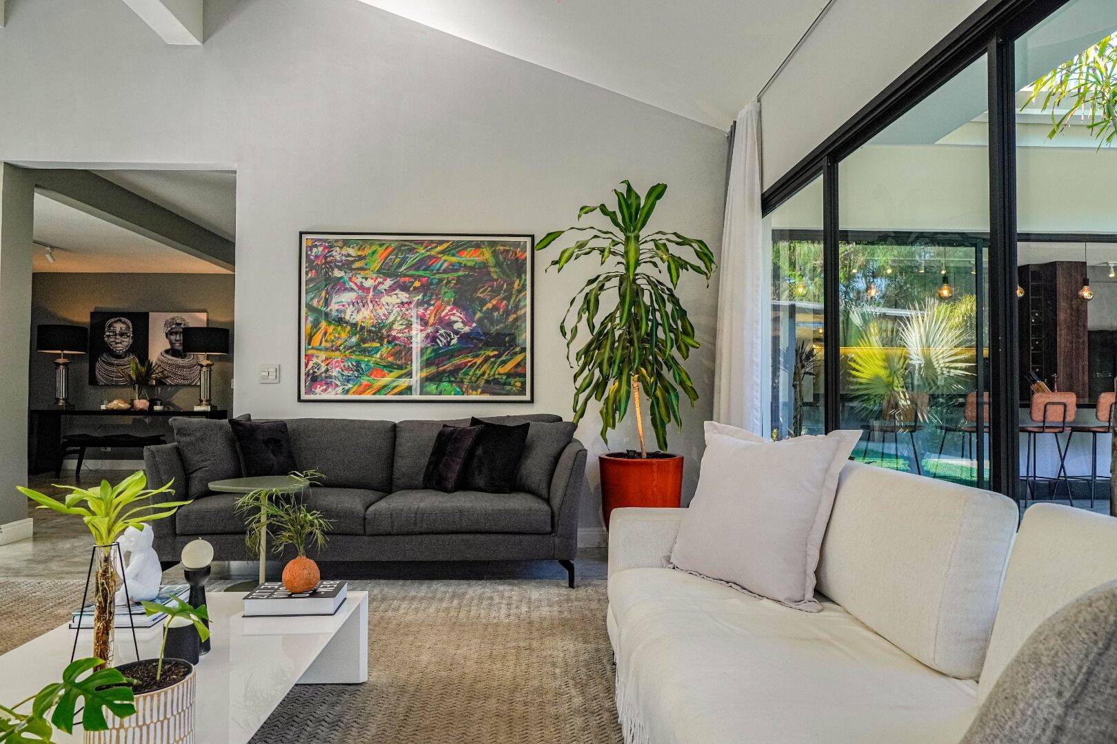 Casa, 5 quartos, 480 m² - Foto 6