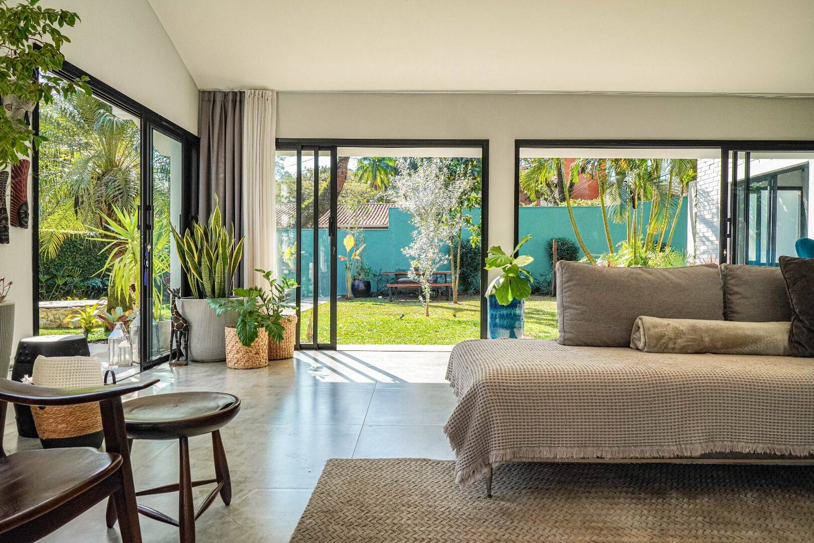 Casa, 5 quartos, 480 m² - Foto 7