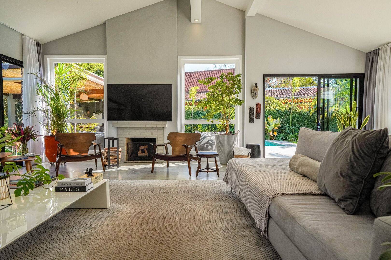 Casa, 5 quartos, 480 m² - Foto 8