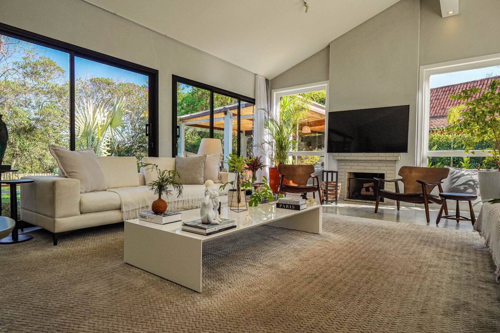 Casa, 5 quartos, 480 m² - Foto 9