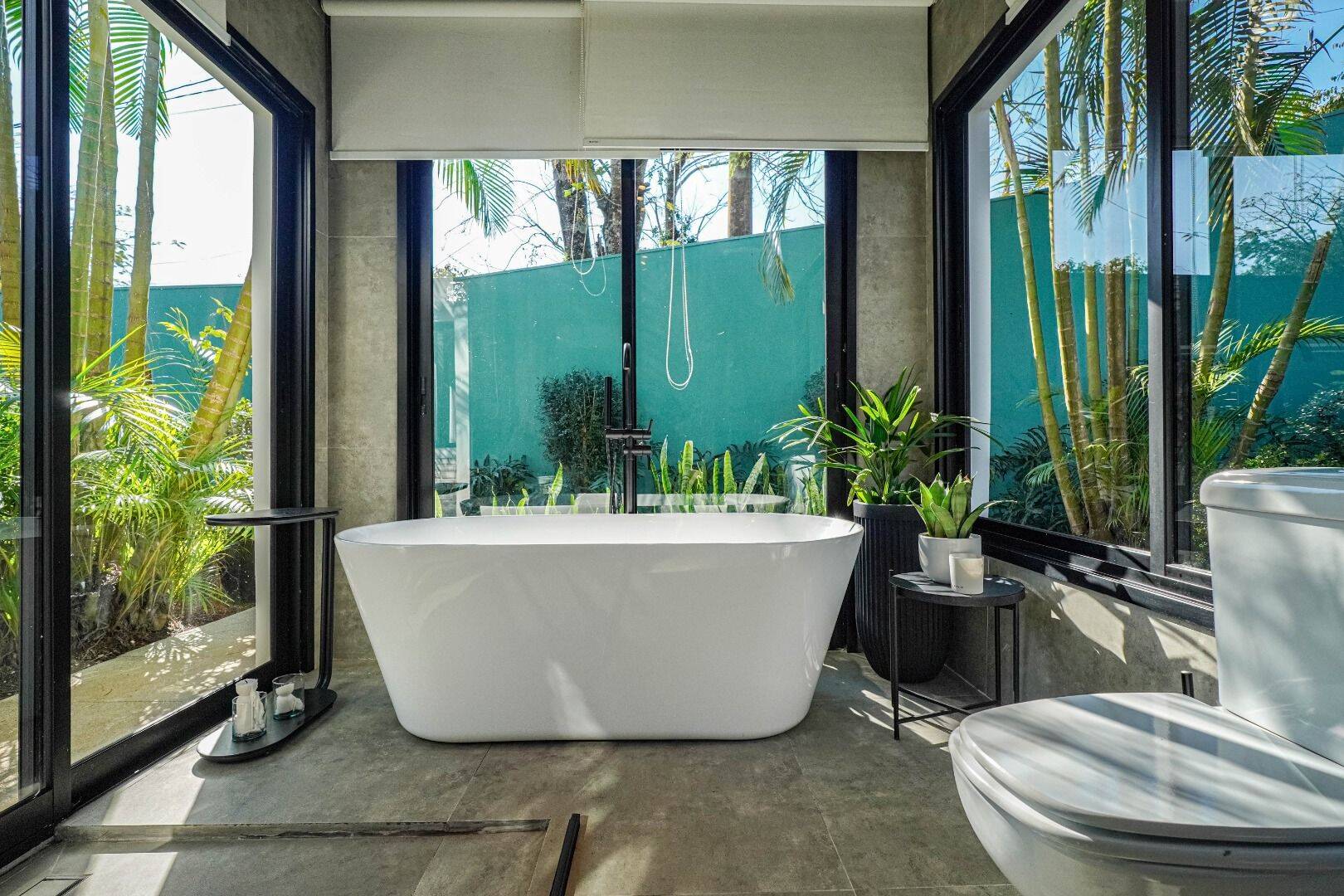 Casa, 5 quartos, 480 m² - Foto 17