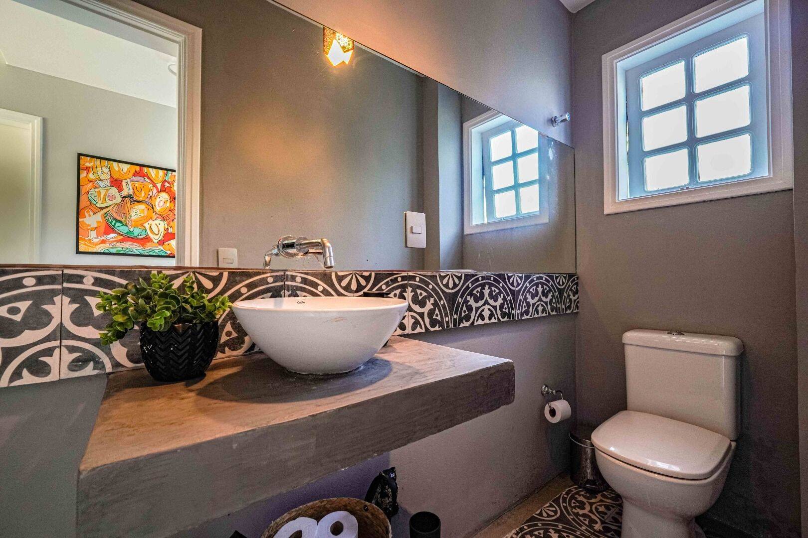 Casa, 5 quartos, 480 m² - Foto 19