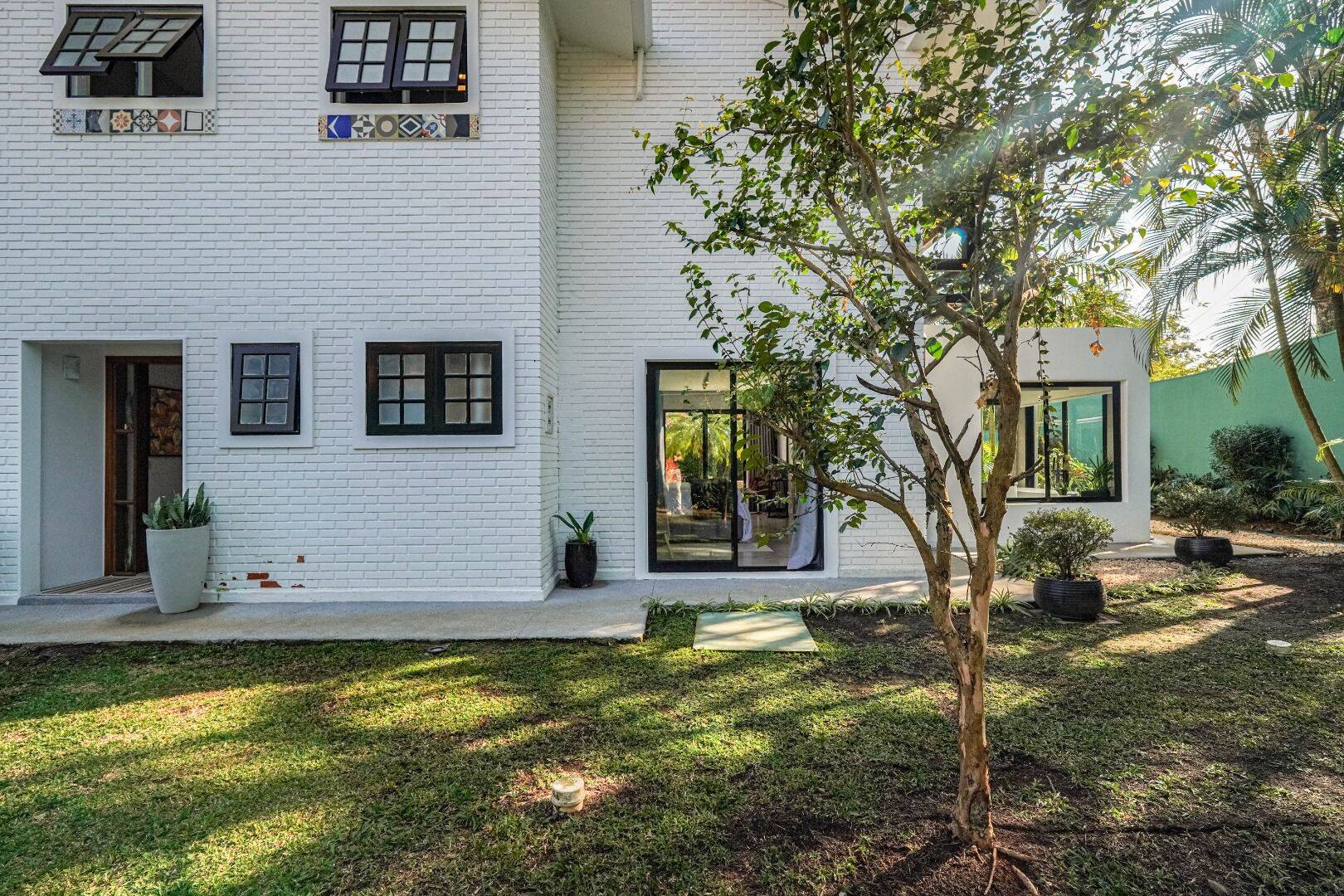 Casa, 5 quartos, 480 m² - Foto 22