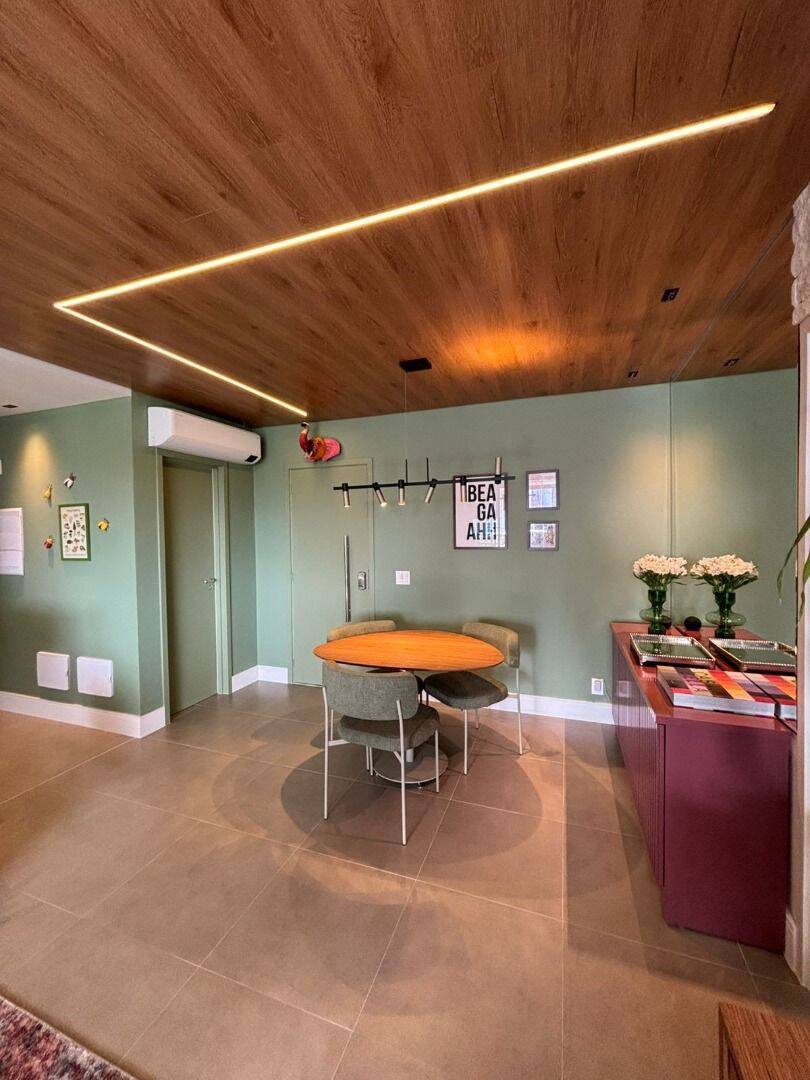 Apartamento, 3 quartos, 123 m² - Foto 6