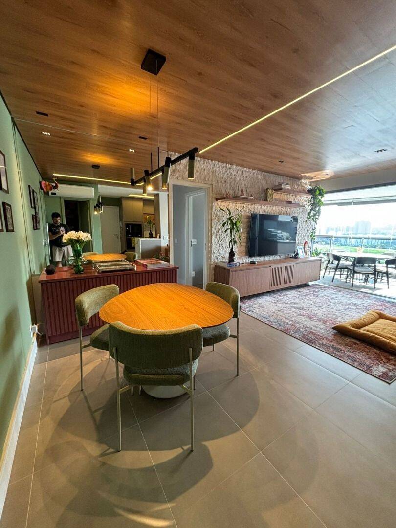 Apartamento, 3 quartos, 123 m² - Foto 5