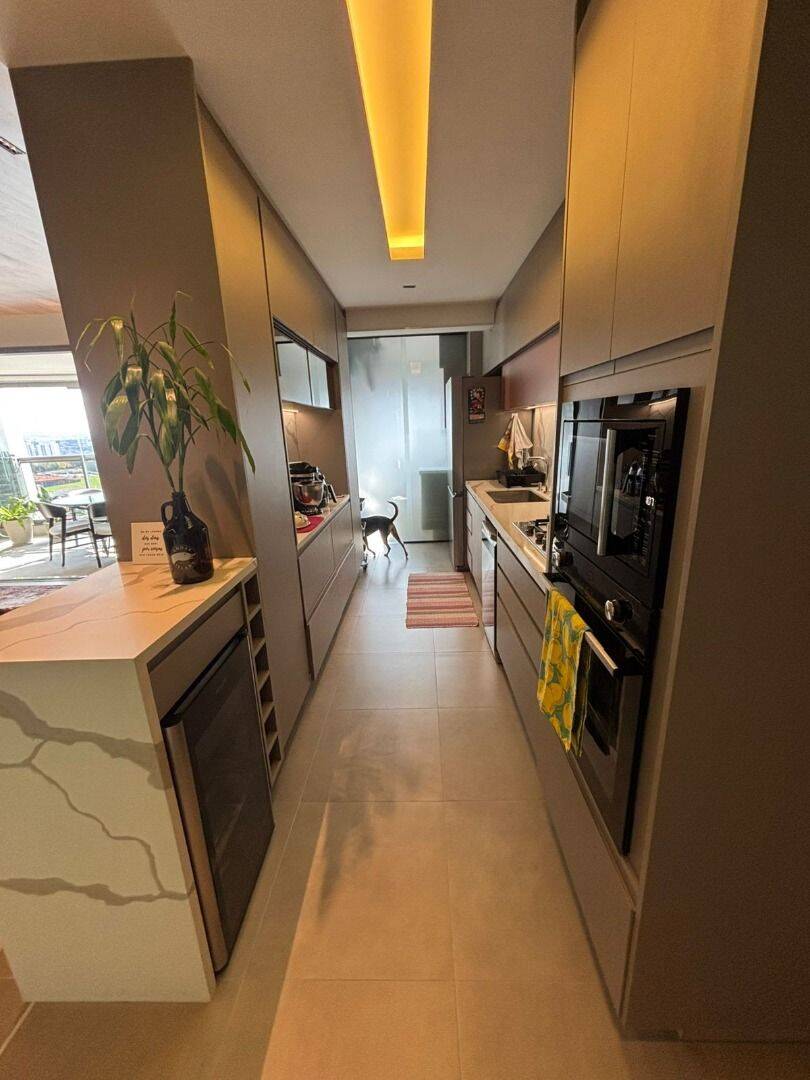 Apartamento, 3 quartos, 123 m² - Foto 8