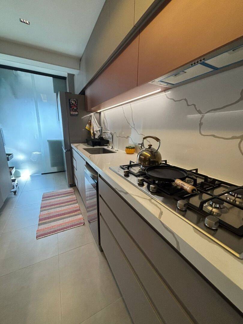 Apartamento, 3 quartos, 123 m² - Foto 9
