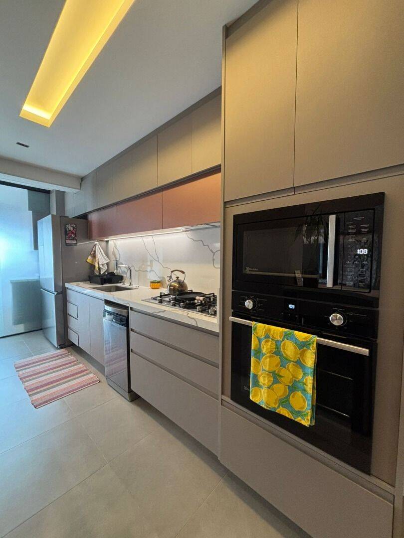 Apartamento, 3 quartos, 123 m² - Foto 11