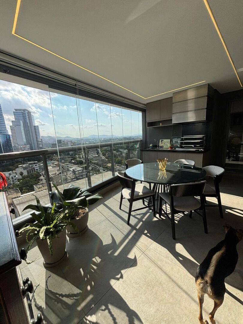 Apartamento, 3 quartos, 123 m² - Foto 18