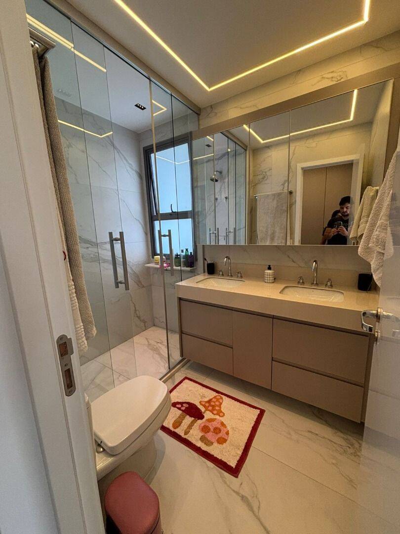 Apartamento, 3 quartos, 123 m² - Foto 21
