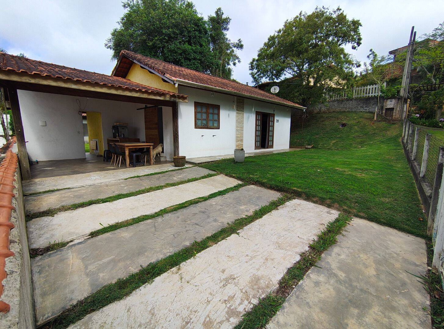 Casa, 2 quartos, 125 m² - Foto 2