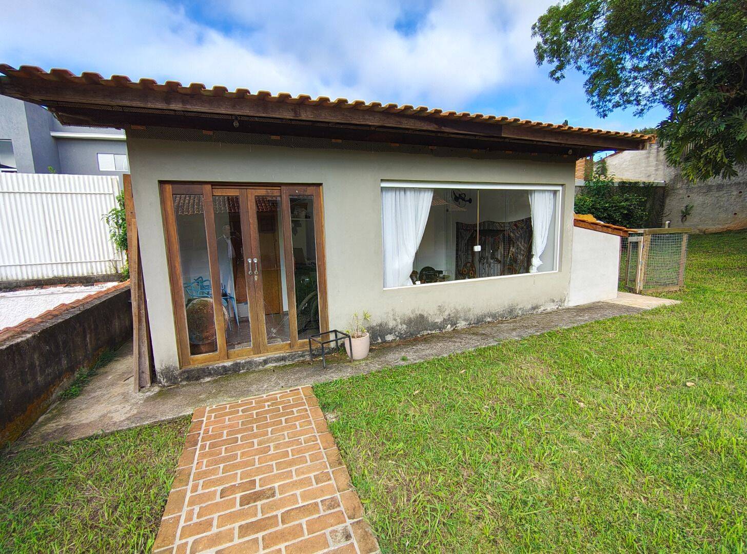 Casa, 2 quartos, 125 m² - Foto 6