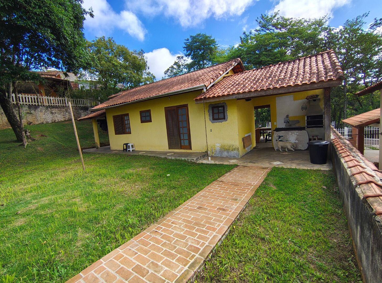 Casa, 2 quartos, 125 m² - Foto 8