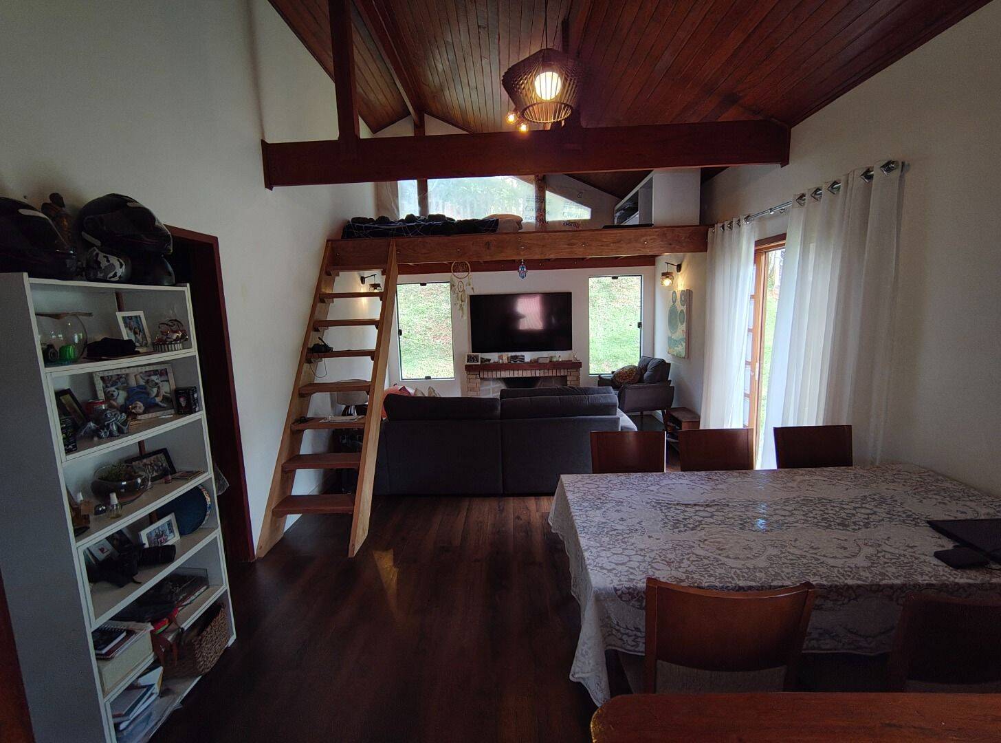 Casa, 2 quartos, 125 m² - Foto 9