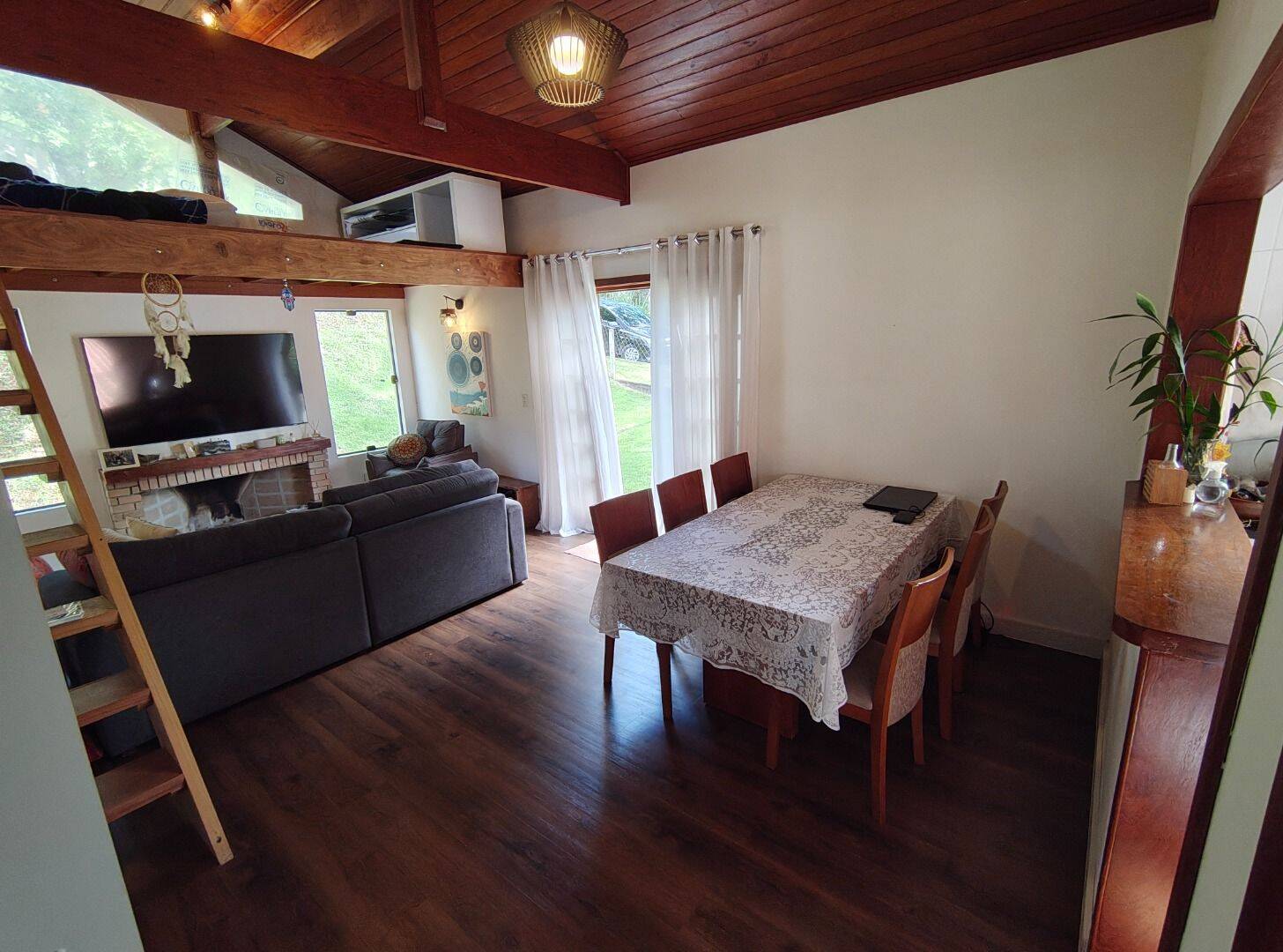 Casa, 2 quartos, 125 m² - Foto 10