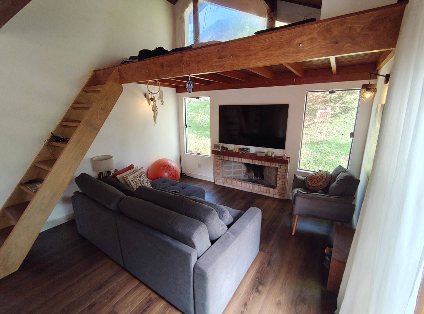 Casa, 2 quartos, 125 m² - Foto 11