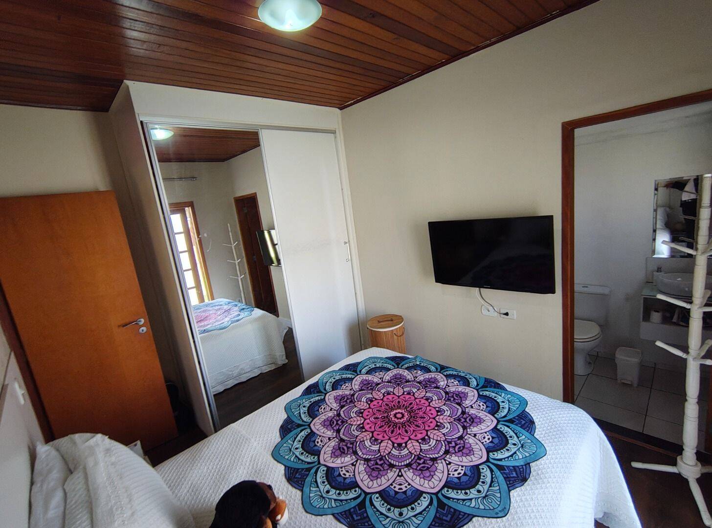 Casa, 2 quartos, 125 m² - Foto 13