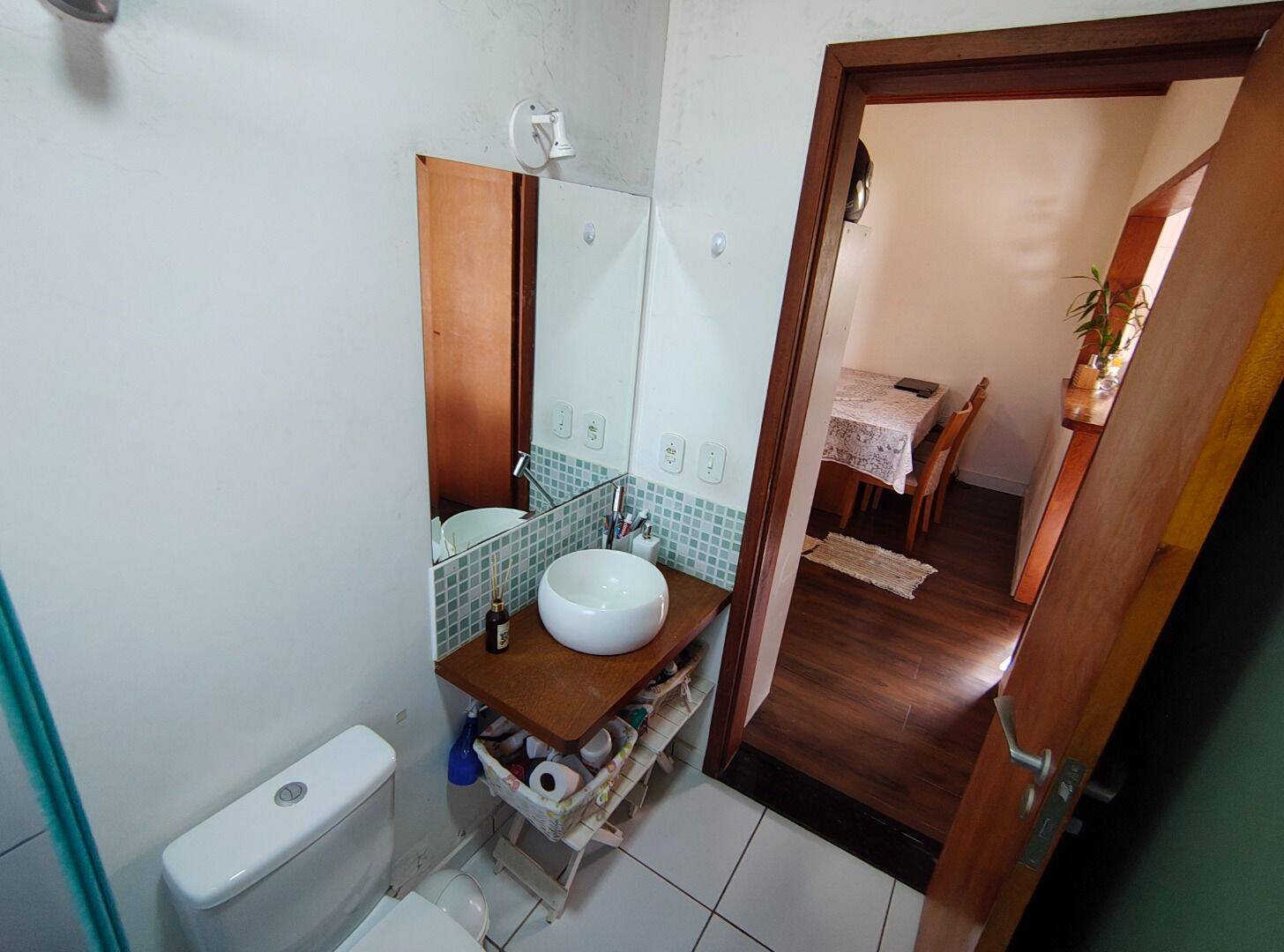 Casa, 2 quartos, 125 m² - Foto 16