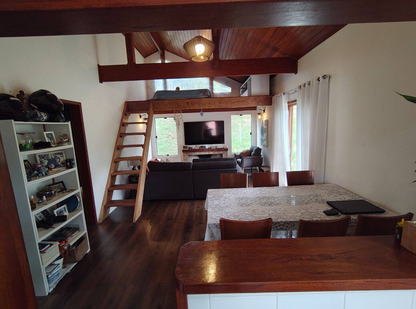 Casa, 2 quartos, 125 m² - Foto 23