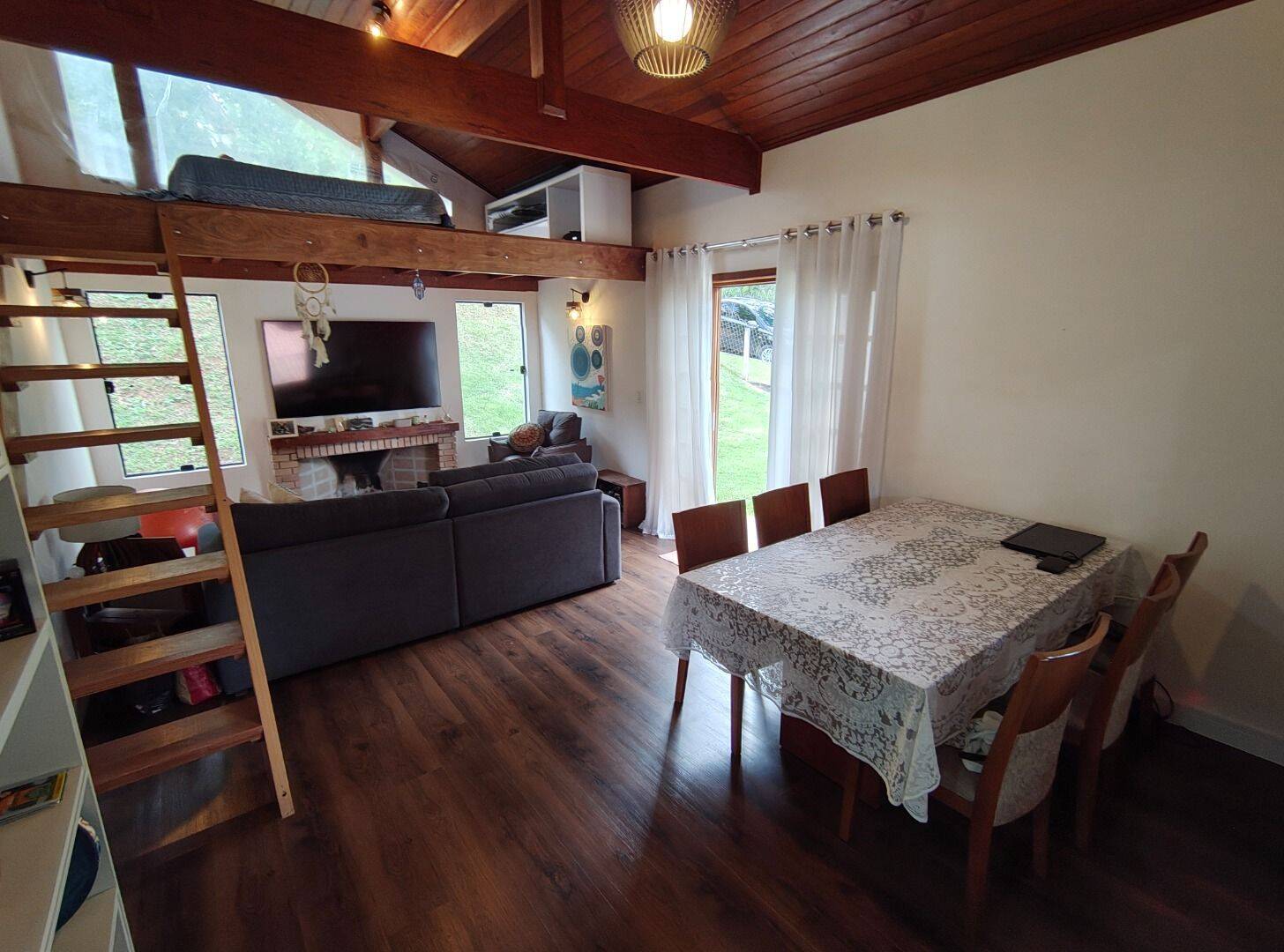 Casa, 2 quartos, 125 m² - Foto 24