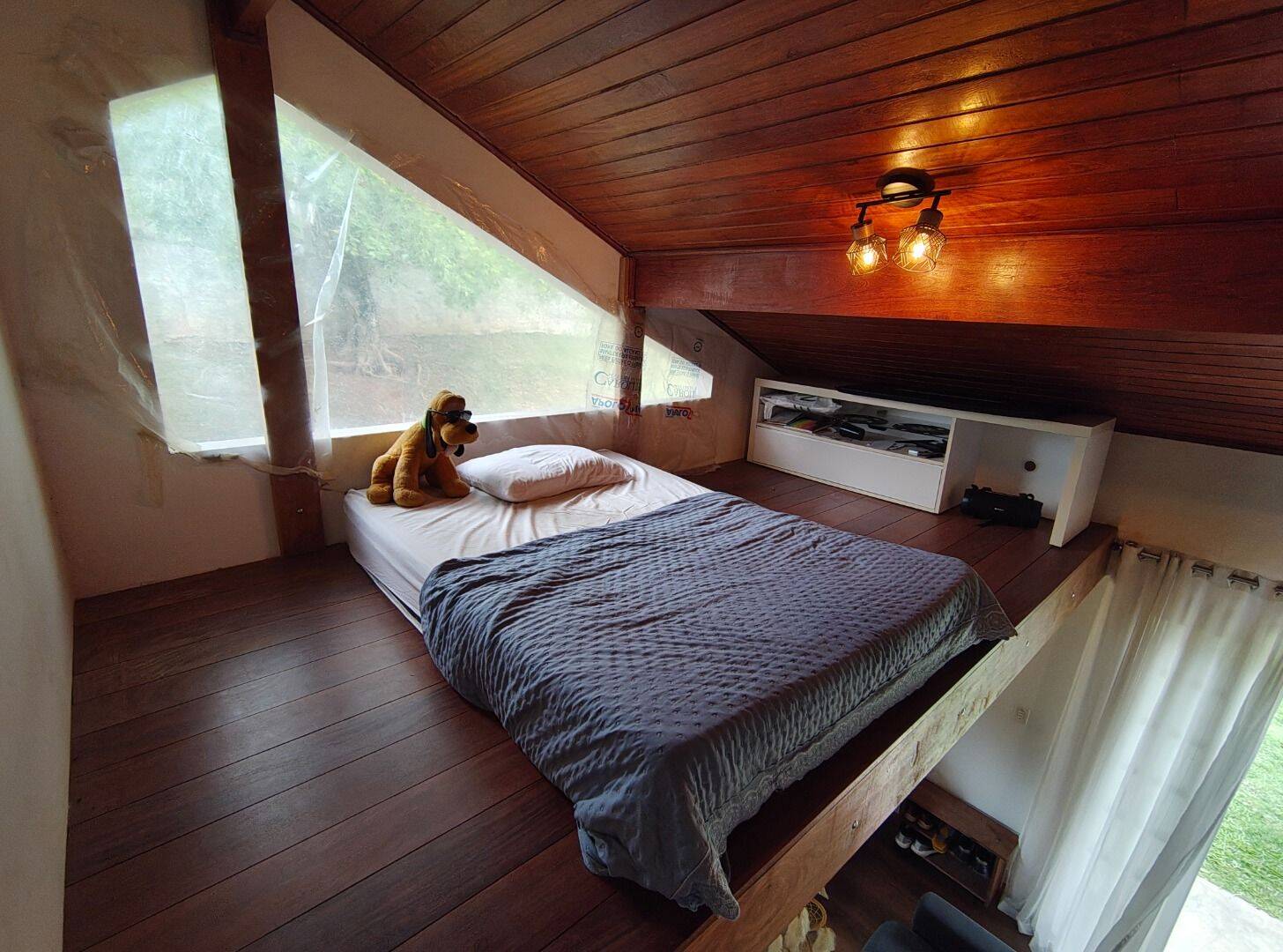 Casa, 2 quartos, 125 m² - Foto 25