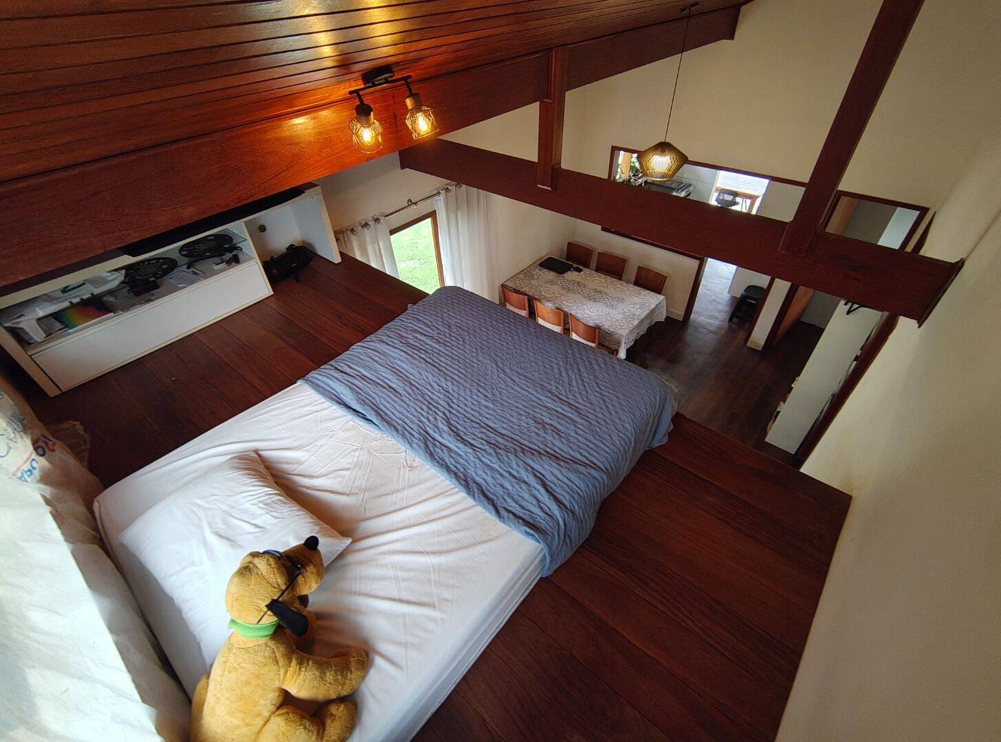 Casa, 2 quartos, 125 m² - Foto 26