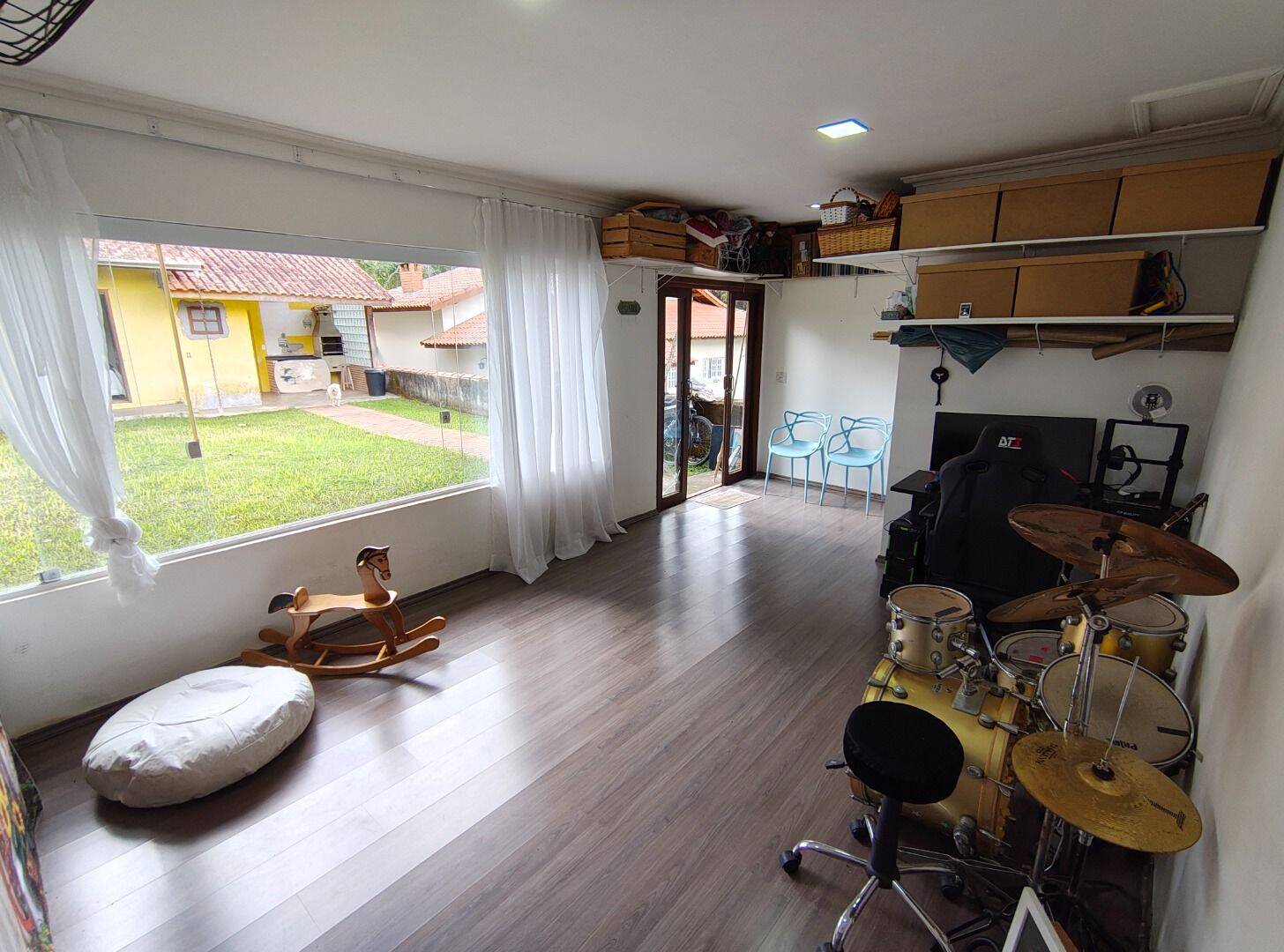 Casa, 2 quartos, 125 m² - Foto 30