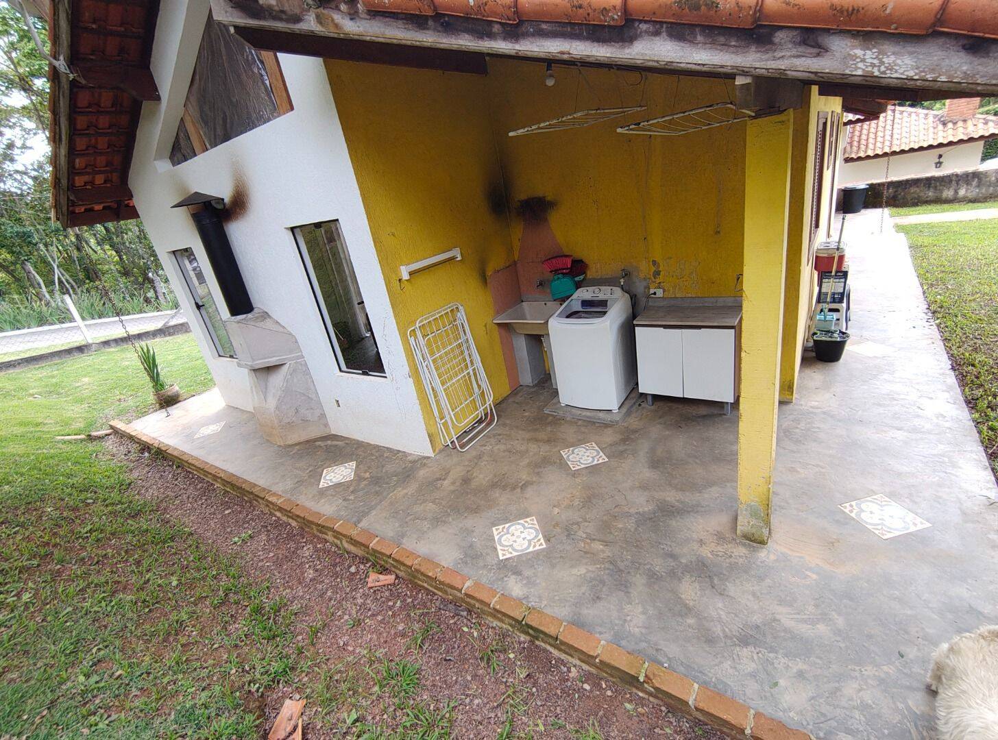 Casa, 2 quartos, 125 m² - Foto 32