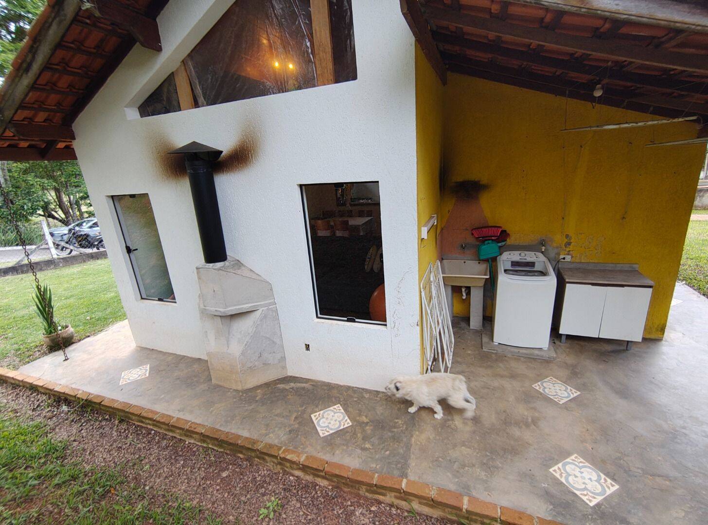 Casa, 2 quartos, 125 m² - Foto 33