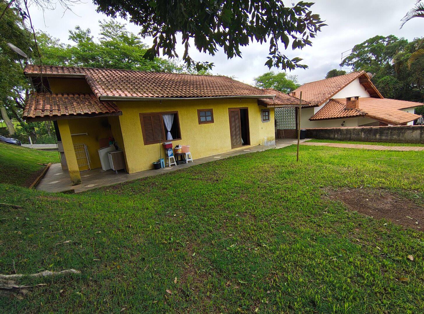 Casa, 2 quartos, 125 m² - Foto 34