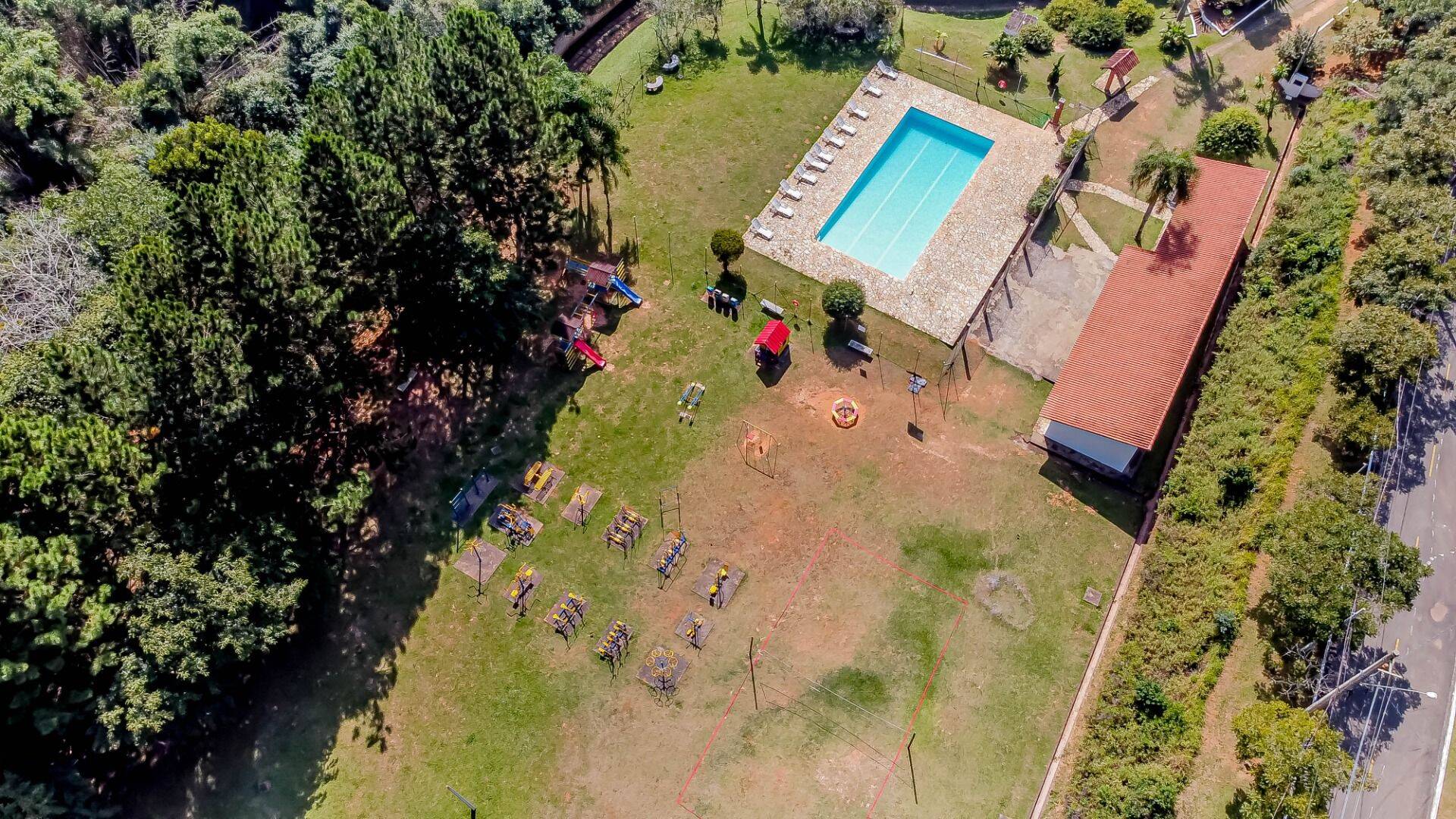 Casa, 2 quartos, 125 m² - Foto 43