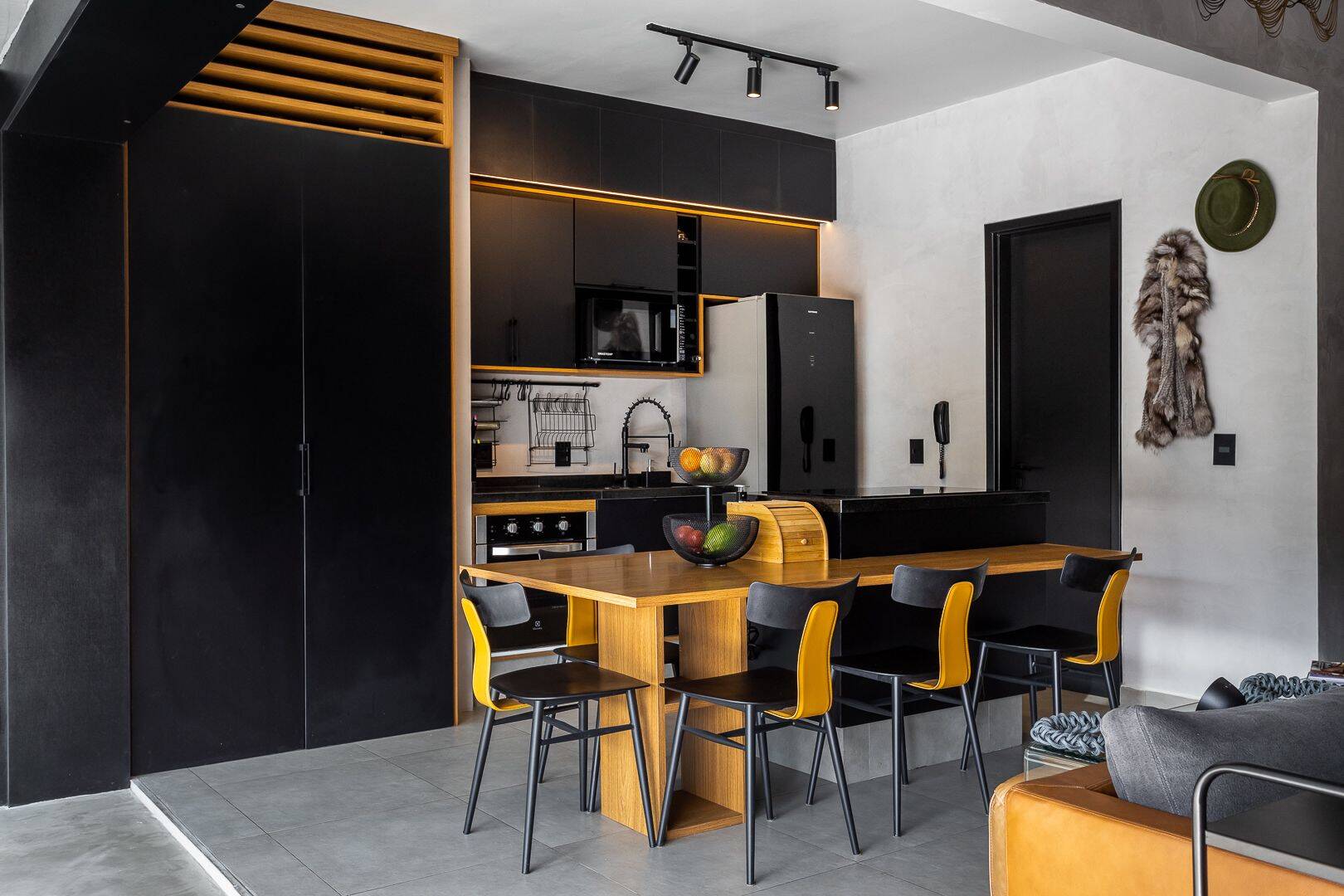 Apartamento, 1 quarto, 81 m² - Foto 16