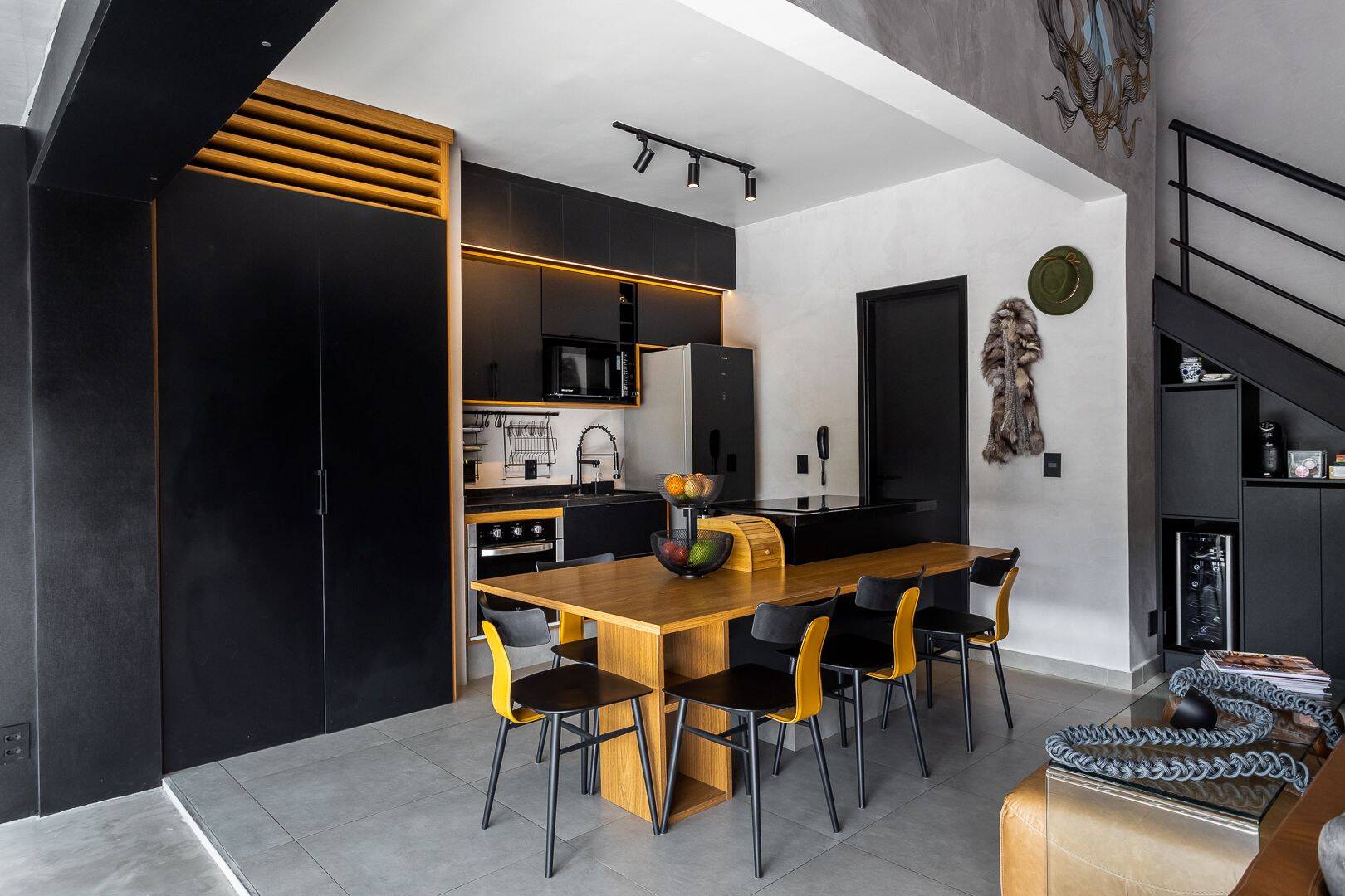 Apartamento, 1 quarto, 81 m² - Foto 17