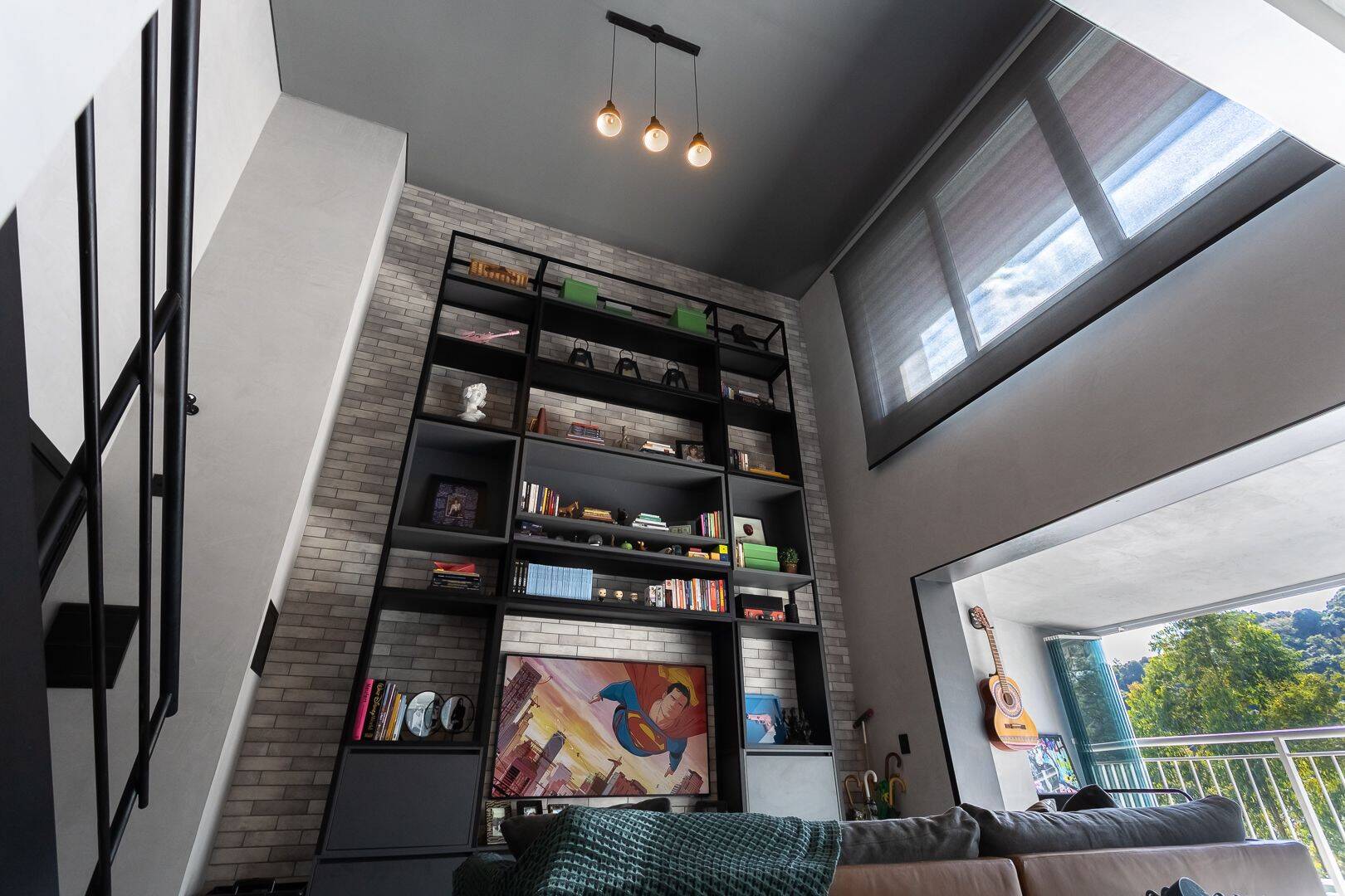 Apartamento, 1 quarto, 81 m² - Foto 8
