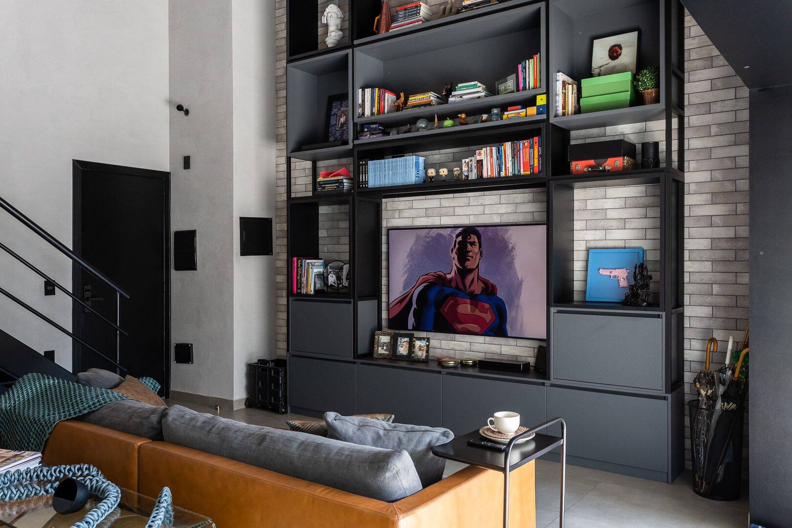 Apartamento, 1 quarto, 81 m² - Foto 19