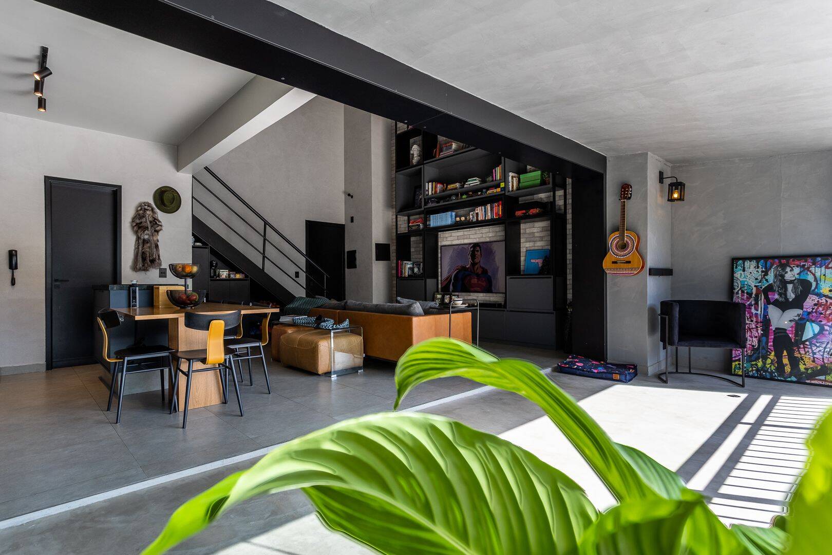 Apartamento, 1 quarto, 81 m² - Foto 20