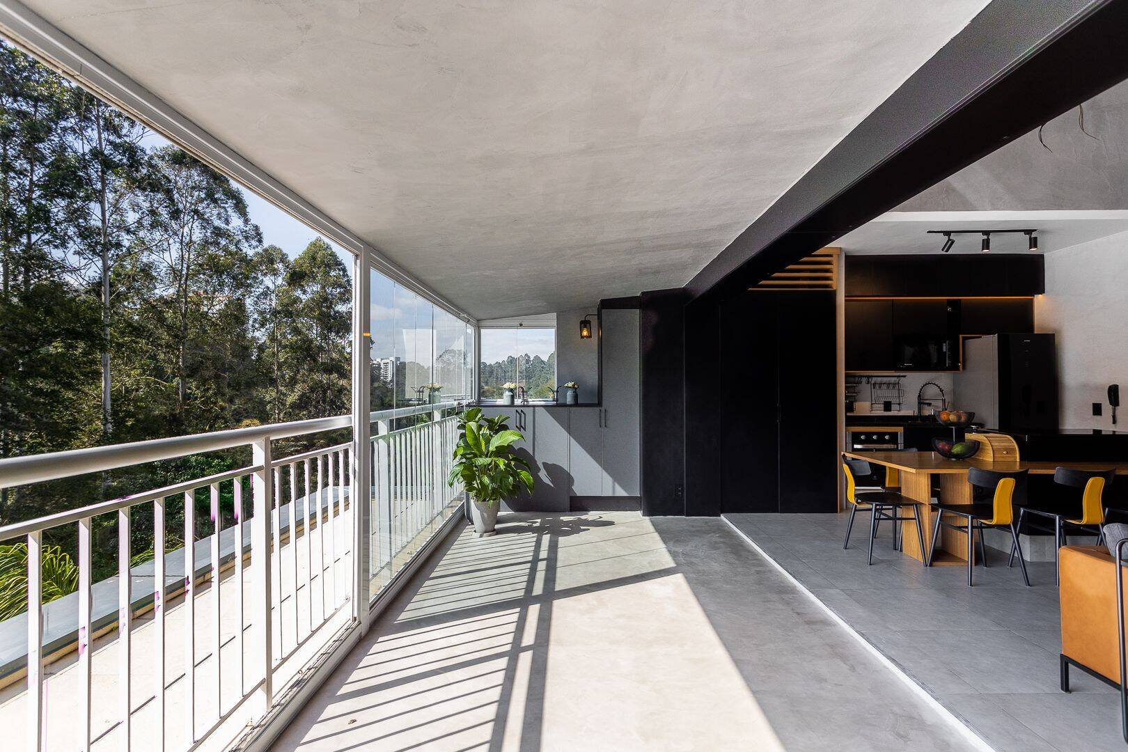 Apartamento, 1 quarto, 81 m² - Foto 21
