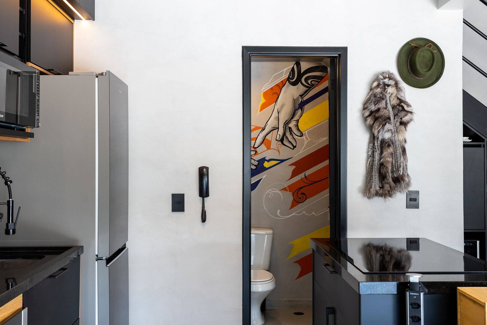 Apartamento, 1 quarto, 81 m² - Foto 27