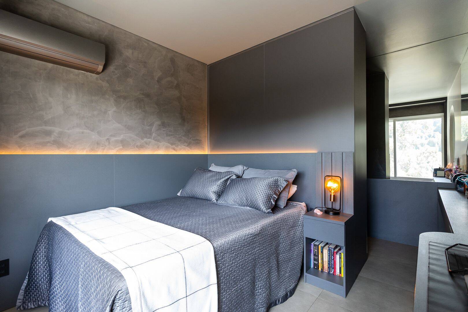 Apartamento, 1 quarto, 81 m² - Foto 11